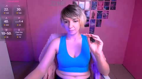 Mishelle online show from April 2, 2026, 5:49 am