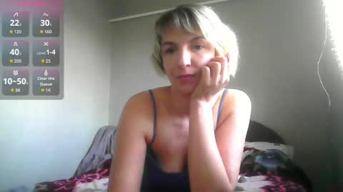 Mishelle online show from April 5, 2026, 3:53 pm