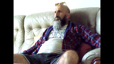 BadBartender online show from May 3, 2026, 2:12 pm