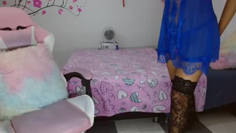 Mishka online show from March 11, 2025, 11:15 pm