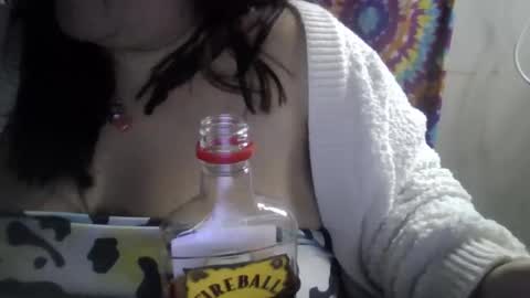 MissLadyB69 online show from October 18, 2025, 4:26 am