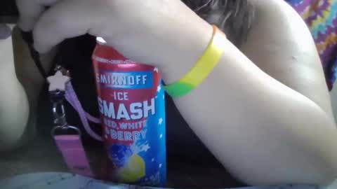 MissLadyB69 online show from October 19, 2025, 3:18 am