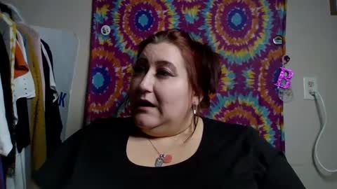MissLadyB69 online show from October 22, 2025, 1:17 am