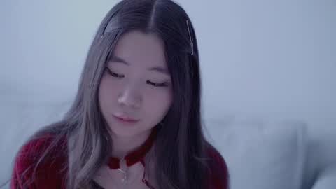 Snapshot of miso_misa chatting on May 30, 2026, 11:51 am Misa online show from May 30, 2026, 11:51 am