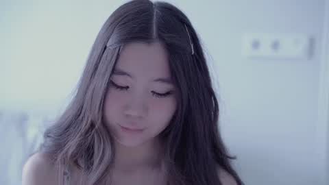Snapshot of miso_misa chatting on June 11, 2026, 10:35 am Misa online show from June 11, 2026, 10:35 am