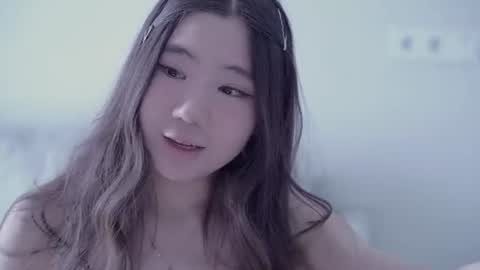 Snapshot of miso_misa chatting on June 13, 2026, 11:30 am Misa online show from June 13, 2026, 11:30 am