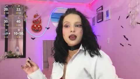 misofialeal online show from October 22, 2025, 6:51 pm