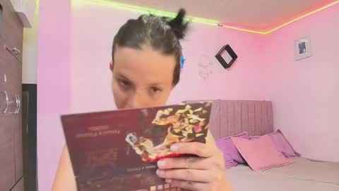 misofialeal online show from January 15, 2026, 4:44 pm