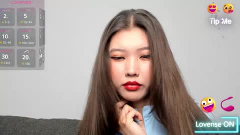 Snapshot of misowa chatting on April 27, 2026, 12:25 pm Miso online show from April 27, 2026, 12:25 pm