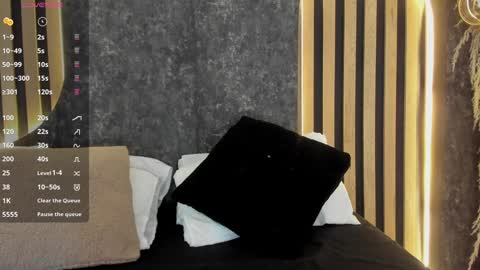 Antonella online show from February 5, 2025, 1:11 pm