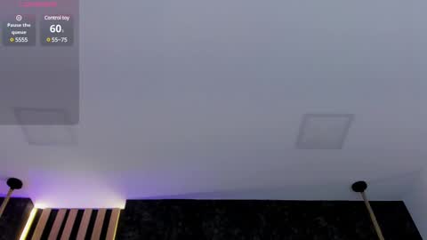 Antonella online show from February 9, 2025, 9:17 pm