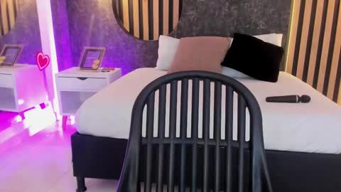 Antonella online show from February 21, 2025, 8:16 pm