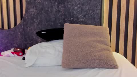 Antonella online show from February 22, 2025, 11:24 pm