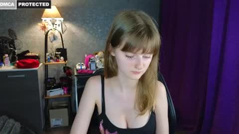 Snapshot of miss___alisa chatting on July 26, 2026, 8:49 pm Alisa NONNUDE online show from July 26, 2026, 8:49 pm