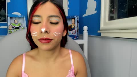 Allison online show from February 1, 2025, 10:59 am