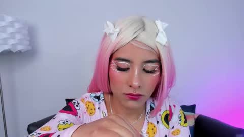 Allison online show from October 8, 2025, 11:08 am