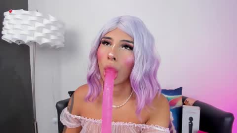 Allison online show from November 22, 2025, 11:09 am