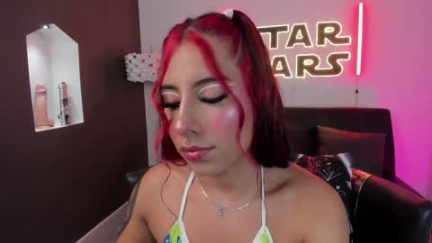 Allison online show from March 24, 2026, 11:04 am