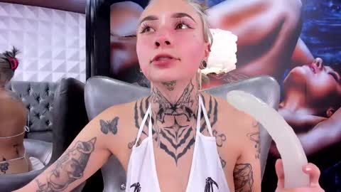 miss___angel online show from February 21, 2025, 6:15 pm