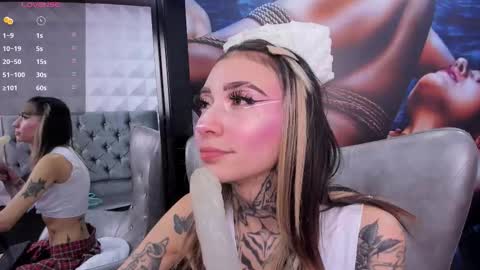 miss___angel online show from September 17, 2025, 6:09 pm