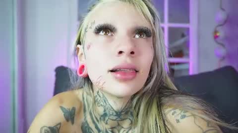 miss___angel online show from July 3, 2026, 11:05 am