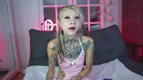 miss___angel online show from July 9, 2026, 11:03 am