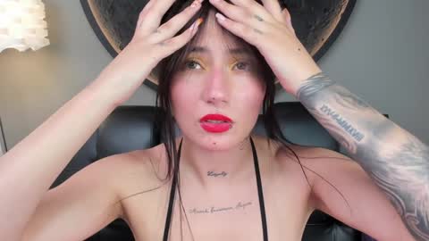 Charlotte online show from February 3, 2025, 9:29 pm