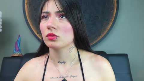 Charlotte online show from November 18, 2025, 6:12 pm