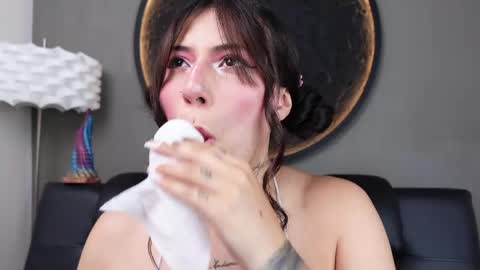 Charlotte online show from April 13, 2026, 6:24 pm