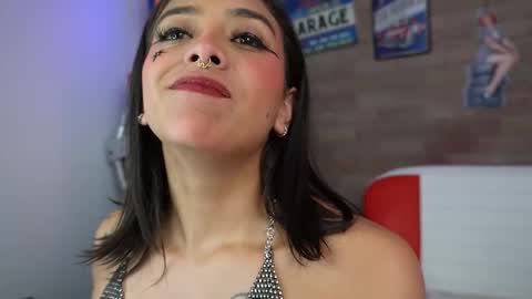 Sabrina online show from March 30, 2026, 6:09 pm