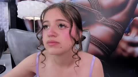 Salome online show from October 6, 2025, 11:07 am