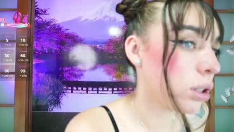 Snapshot of miss___sara chatting on March 12, 2025, 9:13 pm Sara online show from March 12, 2025, 9:13 pm