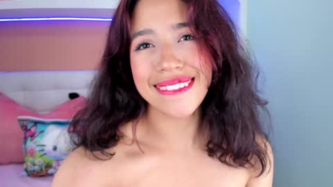 miss___zoe online show from January 30, 2025, 2:36 pm