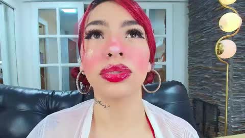 Abigail online show from November 10, 2025, 10:58 am