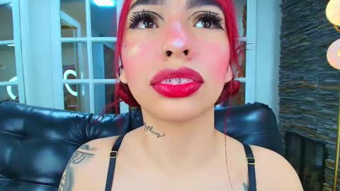 Abigail online show from November 14, 2025, 10:58 am