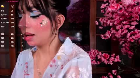 Abigail online show from February 25, 2026, 2:32 am