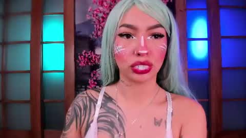 Snapshot of miss__abigail chatting on June 23, 2026, 2:31 am Abigail online show from June 23, 2026, 2:31 am