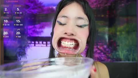 Ally online show from February 17, 2025, 9:19 pm