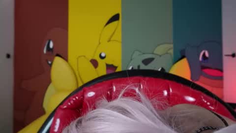 Ally online show from October 24, 2025, 6:04 pm