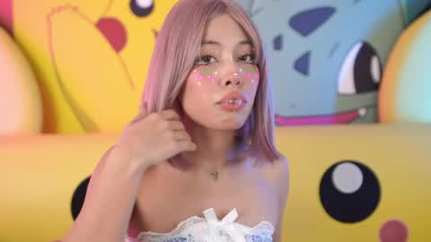 Ally online show from April 16, 2026, 2:34 am