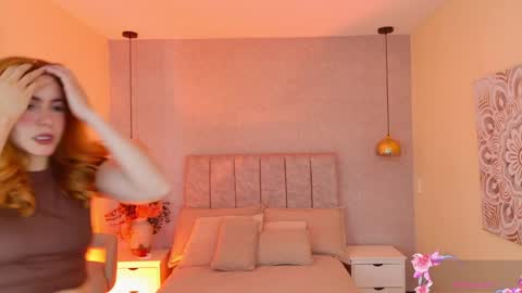 Snapshot of miss__carrot chatting on June 9, 2026, 12:28 pm Miss Carrot online show from June 9, 2026, 12:28 pm