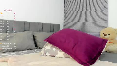 miss__jones_ online show from October 8, 2025, 4:32 am
