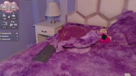 miss__jones_ online show from June 3, 2026, 2:19 pm
