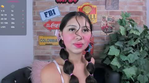 Snapshot of miss__luxury chatting on September 29, 2025, 11:04 am Luxury online show from September 29, 2025, 11:04 am