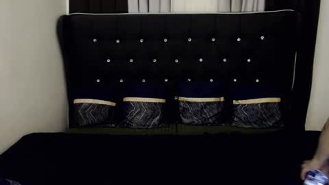 Marga online show from February 3, 2026, 2:53 am