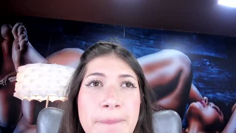 Pamela online show from January 2, 2025, 5:07 pm