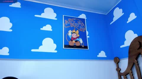 Pamela online show from February 19, 2025, 9:17 am