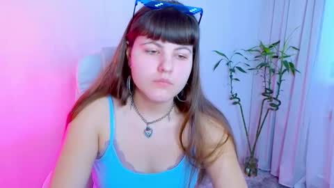 miss__poly online show from February 7, 2026, 9:57 am