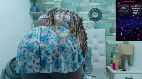 miss__star_ online show from April 13, 2026, 3:06 pm