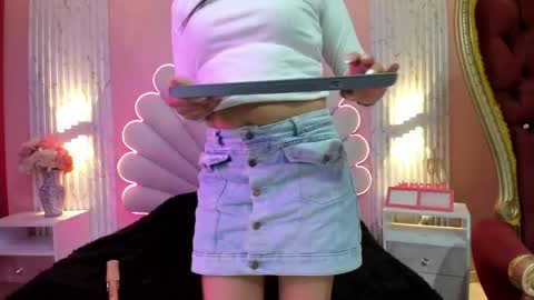 Snapshot of miss__star_ chatting on May 9, 2026, 2:33 pm miss__star_ online show from May 9, 2026, 2:33 pm